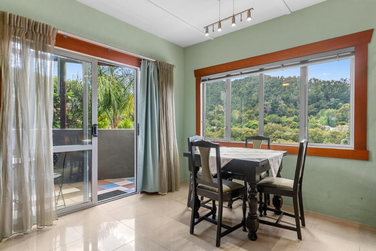 Hatea Drive Accommodation Whangarei Exterior foto
